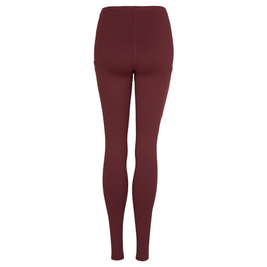 O'neill Γυναικείο κολάν Traveller Series Rib Leggings O'neill Γυναικείο κολάν Traveller Series Rib Leggings